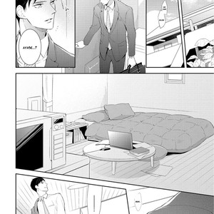 [SHINOZAKI Mai] Ashitagari Mono Mania [Eng] – Gay Manga sex 132