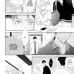 [SHINOZAKI Mai] Ashitagari Mono Mania [Eng] – Gay Manga sex 134