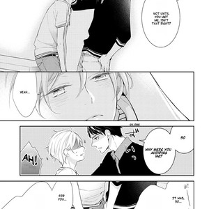 [SHINOZAKI Mai] Ashitagari Mono Mania [Eng] – Gay Manga sex 139