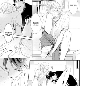 [SHINOZAKI Mai] Ashitagari Mono Mania [Eng] – Gay Manga sex 143