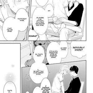 [SHINOZAKI Mai] Ashitagari Mono Mania [Eng] – Gay Manga sex 147