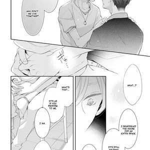 [SHINOZAKI Mai] Ashitagari Mono Mania [Eng] – Gay Manga sex 148