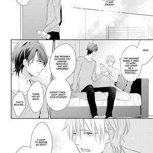 [SHINOZAKI Mai] Ashitagari Mono Mania [Eng] – Gay Manga sex 154