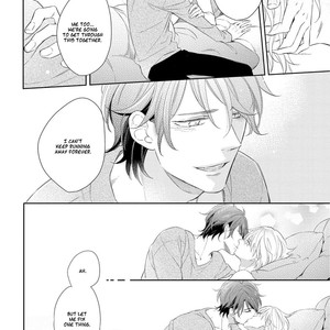 [SHINOZAKI Mai] Ashitagari Mono Mania [Eng] – Gay Manga sex 156