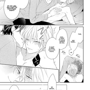 [SHINOZAKI Mai] Ashitagari Mono Mania [Eng] – Gay Manga sex 157