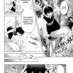 [Hagi] Kamisama to Tobenai Tsukai (update c.4) [Eng] – Gay Manga sex 25
