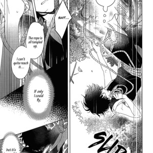 [Hagi] Kamisama to Tobenai Tsukai (update c.4) [Eng] – Gay Manga sex 34