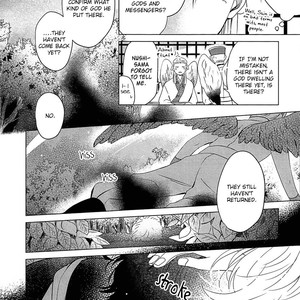 [Hagi] Kamisama to Tobenai Tsukai (update c.4) [Eng] – Gay Manga sex 39