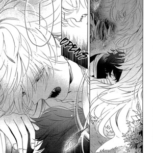 [Hagi] Kamisama to Tobenai Tsukai (update c.4) [Eng] – Gay Manga sex 40