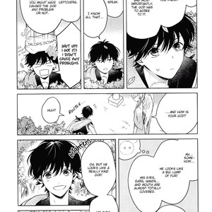 [Hagi] Kamisama to Tobenai Tsukai (update c.4) [Eng] – Gay Manga sex 50