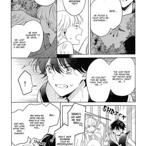 [Hagi] Kamisama to Tobenai Tsukai (update c.4) [Eng] – Gay Manga sex 54
