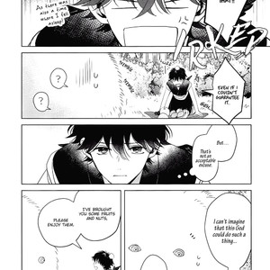 [Hagi] Kamisama to Tobenai Tsukai (update c.4) [Eng] – Gay Manga sex 58
