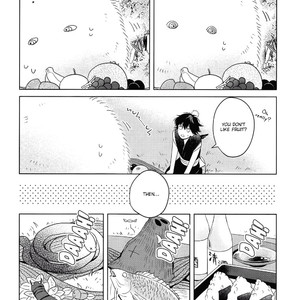 [Hagi] Kamisama to Tobenai Tsukai (update c.4) [Eng] – Gay Manga sex 59