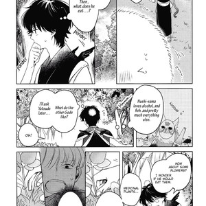 [Hagi] Kamisama to Tobenai Tsukai (update c.4) [Eng] – Gay Manga sex 60