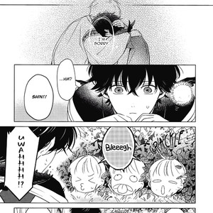 [Hagi] Kamisama to Tobenai Tsukai (update c.4) [Eng] – Gay Manga sex 63