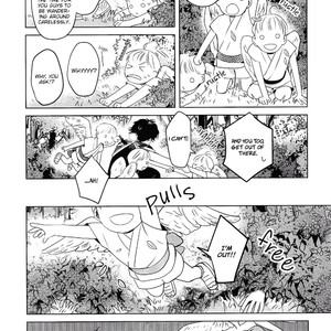 [Hagi] Kamisama to Tobenai Tsukai (update c.4) [Eng] – Gay Manga sex 64
