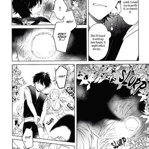 [Hagi] Kamisama to Tobenai Tsukai (update c.4) [Eng] – Gay Manga sex 65