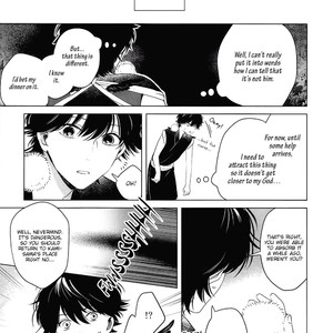 [Hagi] Kamisama to Tobenai Tsukai (update c.4) [Eng] – Gay Manga sex 70