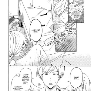[Hagi] Kamisama to Tobenai Tsukai (update c.4) [Eng] – Gay Manga sex 83