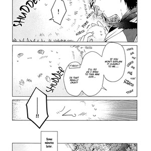[Hagi] Kamisama to Tobenai Tsukai (update c.4) [Eng] – Gay Manga sex 88