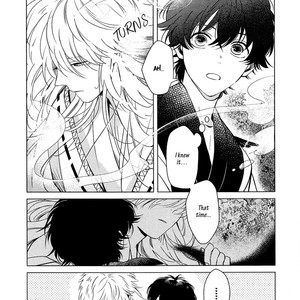 [Hagi] Kamisama to Tobenai Tsukai (update c.4) [Eng] – Gay Manga sex 91