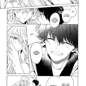 [Hagi] Kamisama to Tobenai Tsukai (update c.4) [Eng] – Gay Manga sex 92