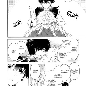 [Hagi] Kamisama to Tobenai Tsukai (update c.4) [Eng] – Gay Manga sex 97