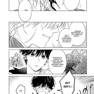 [Hagi] Kamisama to Tobenai Tsukai (update c.4) [Eng] – Gay Manga sex 99