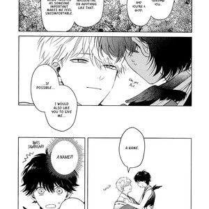 [Hagi] Kamisama to Tobenai Tsukai (update c.4) [Eng] – Gay Manga sex 103