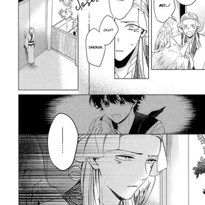 [Hagi] Kamisama to Tobenai Tsukai (update c.4) [Eng] – Gay Manga sex 109