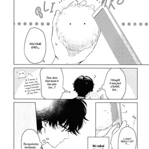 [Hagi] Kamisama to Tobenai Tsukai (update c.4) [Eng] – Gay Manga sex 116