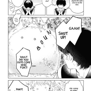 [Hagi] Kamisama to Tobenai Tsukai (update c.4) [Eng] – Gay Manga sex 118