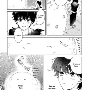 [Hagi] Kamisama to Tobenai Tsukai (update c.4) [Eng] – Gay Manga sex 119