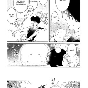 [Hagi] Kamisama to Tobenai Tsukai (update c.4) [Eng] – Gay Manga sex 121