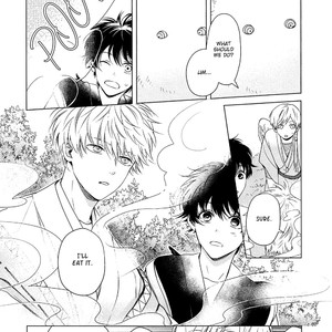 [Hagi] Kamisama to Tobenai Tsukai (update c.4) [Eng] – Gay Manga sex 127