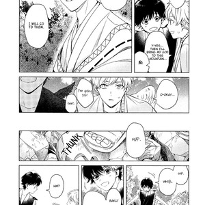 [Hagi] Kamisama to Tobenai Tsukai (update c.4) [Eng] – Gay Manga sex 128