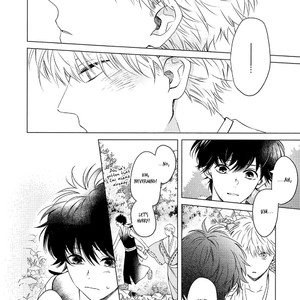 [Hagi] Kamisama to Tobenai Tsukai (update c.4) [Eng] – Gay Manga sex 134