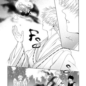 [Hagi] Kamisama to Tobenai Tsukai (update c.4) [Eng] – Gay Manga sex 138