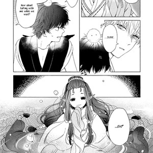 [Hagi] Kamisama to Tobenai Tsukai (update c.4) [Eng] – Gay Manga sex 142