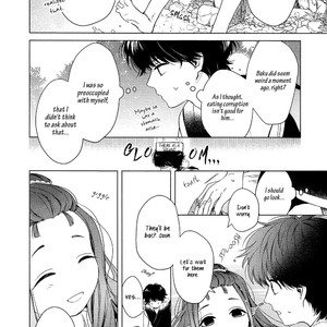 [Hagi] Kamisama to Tobenai Tsukai (update c.4) [Eng] – Gay Manga sex 146