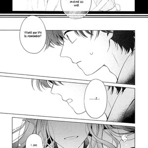 [Hagi] Kamisama to Tobenai Tsukai (update c.4) [Eng] – Gay Manga sex 149