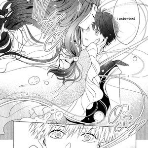 [Hagi] Kamisama to Tobenai Tsukai (update c.4) [Eng] – Gay Manga sex 150