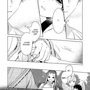 [Hagi] Kamisama to Tobenai Tsukai (update c.4) [Eng] – Gay Manga sex 152