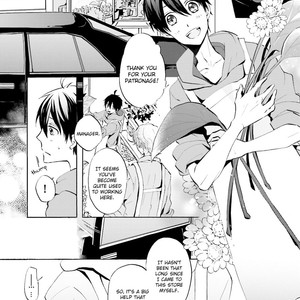 [Mizuki Tama] Osananajimi wa Boku no Hero! [Eng] – Gay Manga sex 4