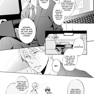 [Mizuki Tama] Osananajimi wa Boku no Hero! [Eng] – Gay Manga sex 8