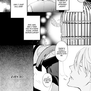 [Mizuki Tama] Osananajimi wa Boku no Hero! [Eng] – Gay Manga sex 9