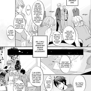 [Mizuki Tama] Osananajimi wa Boku no Hero! [Eng] – Gay Manga sex 10