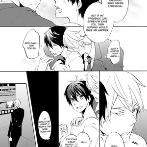 [Mizuki Tama] Osananajimi wa Boku no Hero! [Eng] – Gay Manga sex 14
