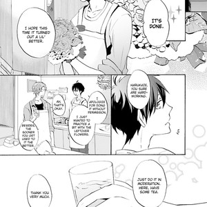 [Mizuki Tama] Osananajimi wa Boku no Hero! [Eng] – Gay Manga sex 15