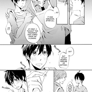 [Mizuki Tama] Osananajimi wa Boku no Hero! [Eng] – Gay Manga sex 16